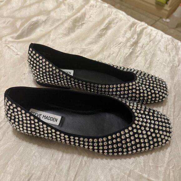 Steve Madden Shoes - Steve Madden Delphine Flat NEW SIZE 8 BRAND NEW